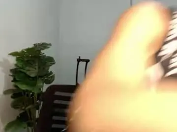 Chaturbate Live Sex of nagaselen34