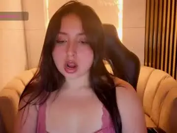 Chaturbate Free Live Porn of nina_sweet_cn