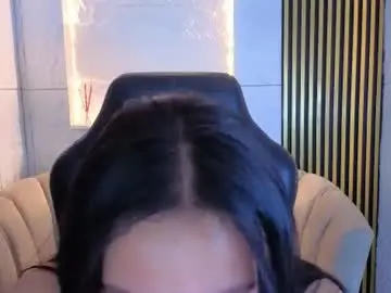 Chaturbate Adult Video Chat of nina_sweet_cn