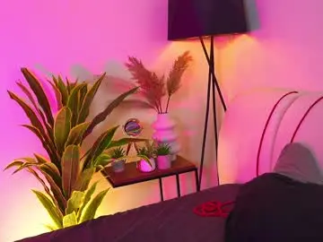 Chaturbate Adult Webcam of pafosstar