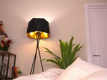 Chaturbate Live Porn of pafosstar