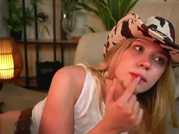 Chaturbate Live Sex of pafosstar