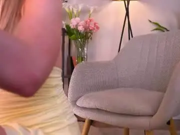 Chaturbate Adult Webcam of pafosstar