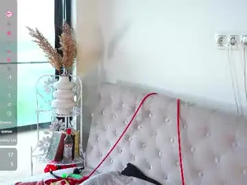 Chaturbate Free Porn Cam of pafosstar