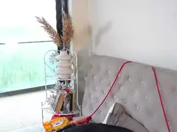 Chaturbate Sex Cam of pafosstar