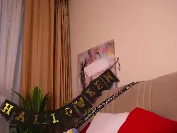 Chaturbate Free Porn Cam of pafosstar