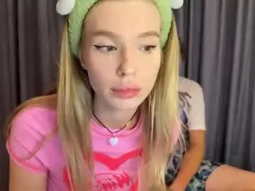 Chaturbate Live Sex Cam of pussymoneywet