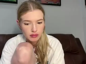 Chaturbate Nude Webcam of pussymoneywet