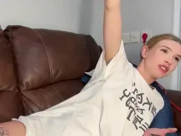 Chaturbate Live Sex Cam of pussymoneywet