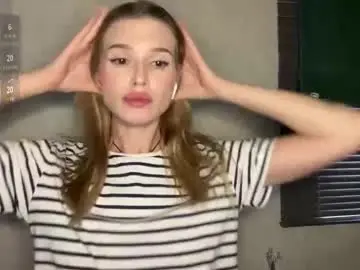 Chaturbate Adult Video Chat of pussymoneywet