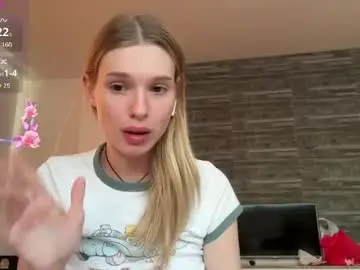 Chaturbate Adult Video Chat of pussymoneywet