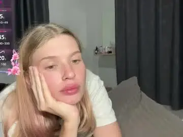 Chaturbate Nude Webcam of pussymoneywet