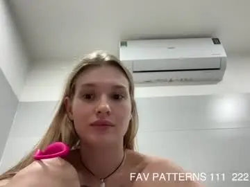 Chaturbate Live Sex Cam of pussymoneywet