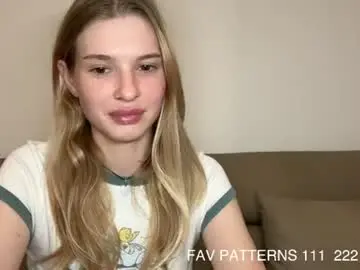 Chaturbate Live Sex Cam of pussymoneywet