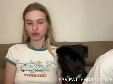 Chaturbate Live Sex of pussymoneywet