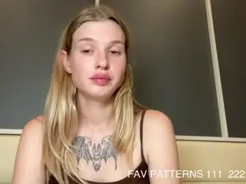 Chaturbate Adult Video Chat of pussymoneywet