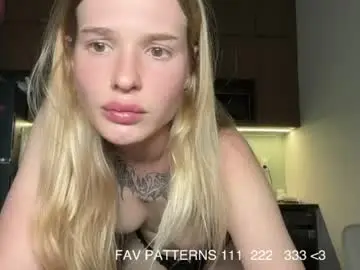 Chaturbate Live Sex of pussymoneywet