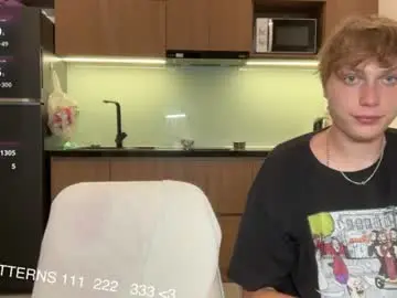 Chaturbate Nude Webcam of pussymoneywet
