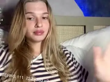 Chaturbate Nude Webcam of pussymoneywet