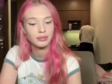 Chaturbate Live Sex Cam of pussymoneywet