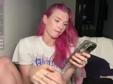 Chaturbate Live Sex Cam of pussymoneywet