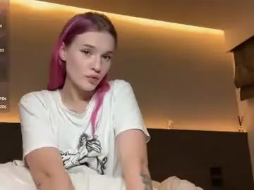 Chaturbate Sex Cam of pussymoneywet