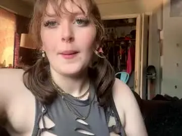 Chaturbate Adult Video Chat of rentisduebaby