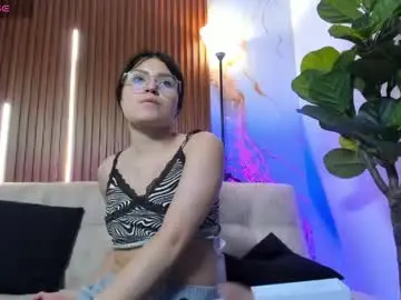 Chaturbate Adult Webcam of samanthavelvett_