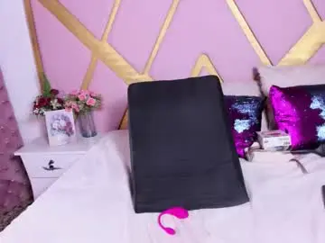 Chaturbate Adult Video Chat of shellbydior