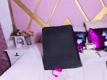 Chaturbate Nude Webcam of shellbydior