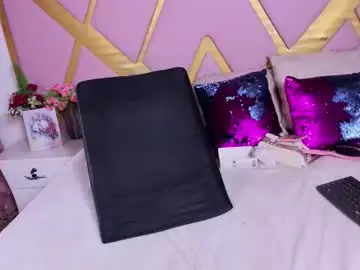 Chaturbate Free Porn Cam of shellbydior