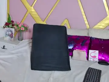 Chaturbate Watch Live Sex Cams of shellbydior