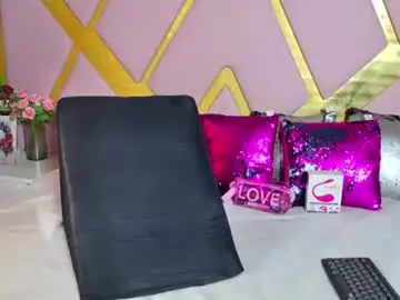 Chaturbate Free Porn Cam of shellbydior