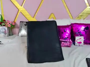 Chaturbate Private Sex Chat of shellbydior