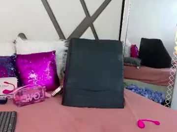 Chaturbate Free Live Porn of shellbydior