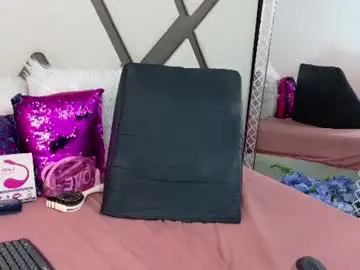 Chaturbate Sex Cam of shellbydior