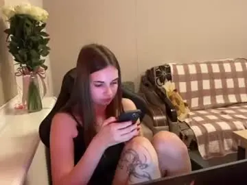 Chaturbate Sex Chat of sigma_iren