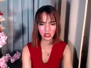 Chaturbate Nude Webcam of soffy_seductivexx