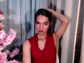 Chaturbate Best live sex cam show of soffy_seductivexx