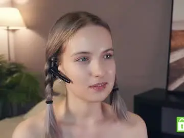 Chaturbate Live Porn of tashinapetitto