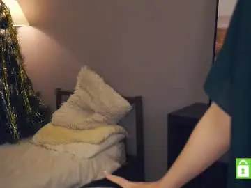 Chaturbate Nude Webcam of tashinapetitto