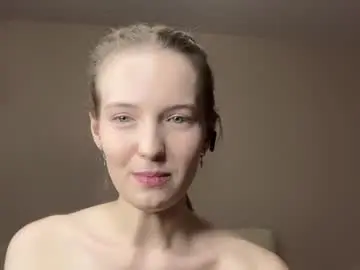 Chaturbate Nude Webcam of tashinapetitto