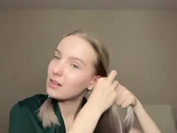 Chaturbate Nude Webcam of tashinapetitto