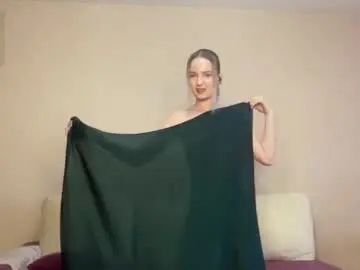 Chaturbate Live Porn of tashinapetitto