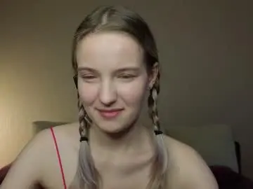 Chaturbate Nude Webcam of tashinapetitto