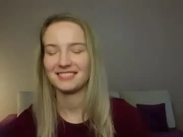 Chaturbate Nude Webcam of tashinapetitto