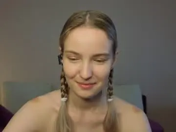 Chaturbate Nude Webcam of tashinapetitto