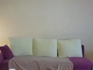 Chaturbate Sex Chat of tashinapetitto