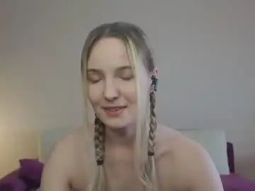 Chaturbate Nude Webcam of tashinapetitto