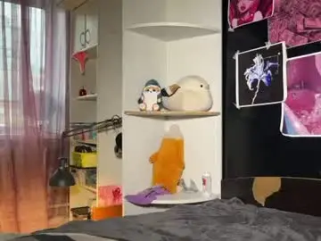 Chaturbate Live Sex of technoracer